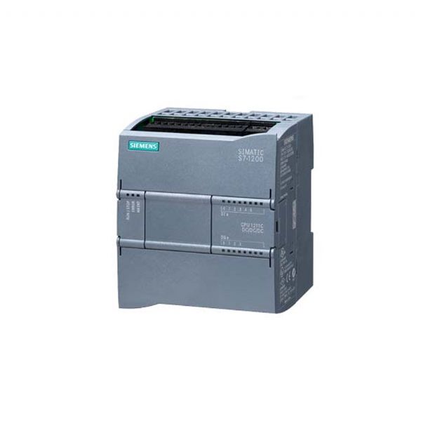 Siemens 6ES7214-1AF40-0XB0 - 4729