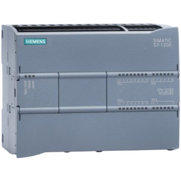 Siemens 6ES7214-1AF40-0XB0 - 4729