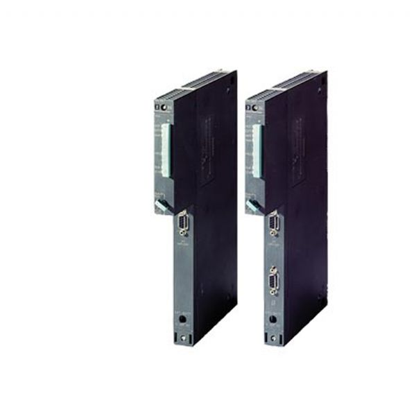Siemens SIMATIC S7-400 6ES7400-2JA10-0AAO - 4765