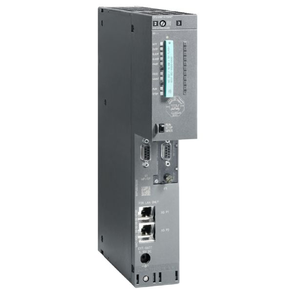 Siemens SIMATIC S7-400 6ES7400-0HR04-4AB0 - 4768