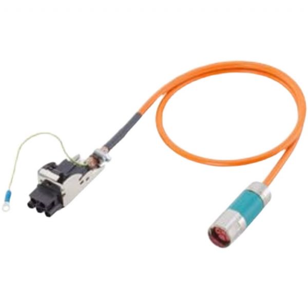 Siemens 6FX5002-2EQ10-1BA0 - 4842