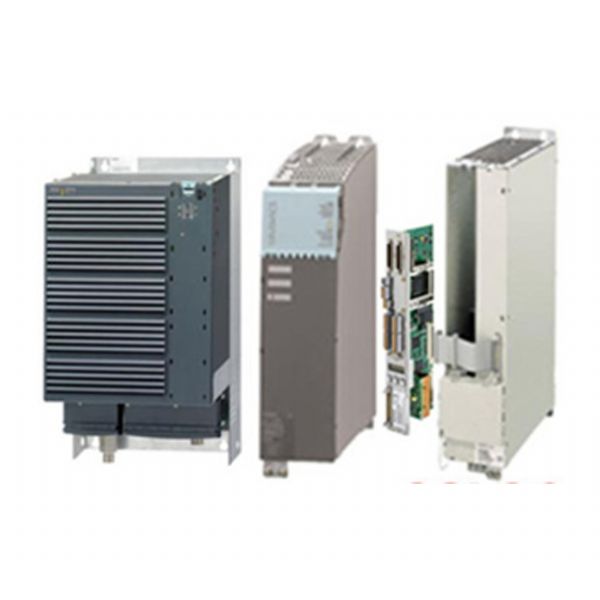 Siemens SIMODRIVE VPM 120 6SN1113-1AA00-1JA1 - 4933