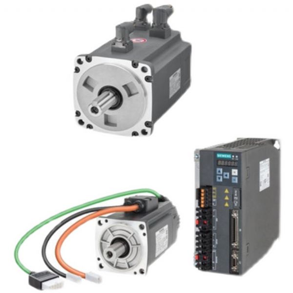 Siemens SIMATIC v90 6FX3002-5BK02-1AD0 - 4964