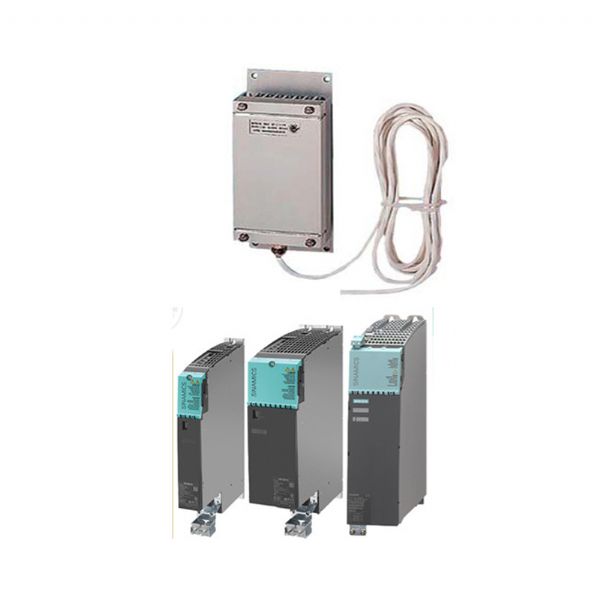 Siemens Micromaster 6SE6400-7AA00-0AF0 - 4978