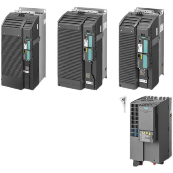 Siemens Micromaster drive 6SE6430-2UD31-1CA0 - 5034