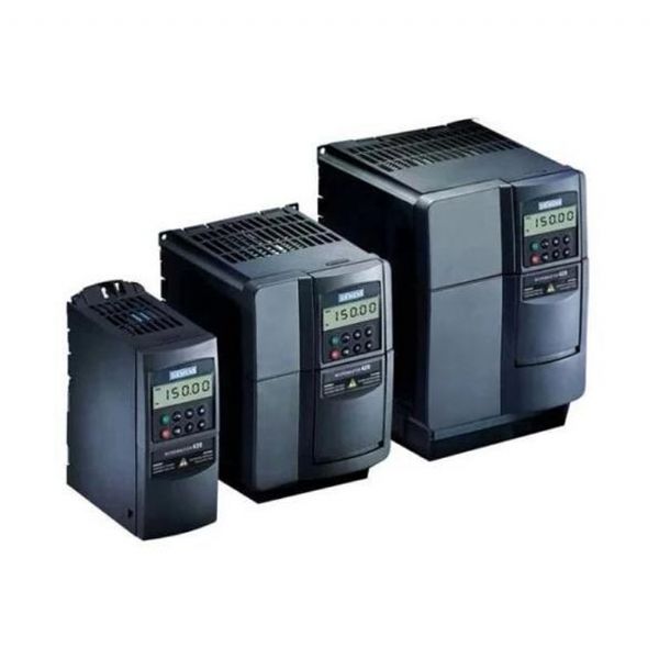 Siemens Micromaster 6SE6440-2UD23-0BA1 - 5125