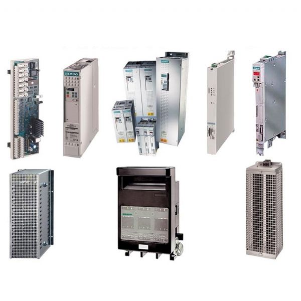 Siemens 6SE7012-0TP60 - 5168