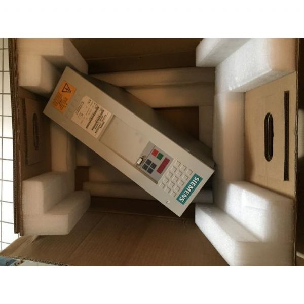 Siemens sinamics power module 6SE7022-6TP50-Z=C43+G91+K80 - 5221