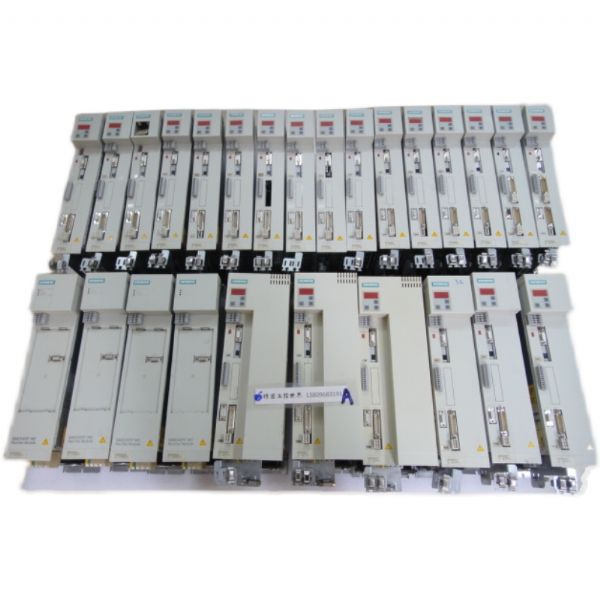 Siemens sinamics power module 6SE7022-6TP50-Z=C43+G91+K80 - 5221