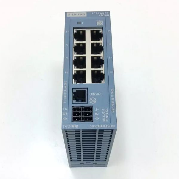 6GK5208-0BA00-2AB2 - 5230