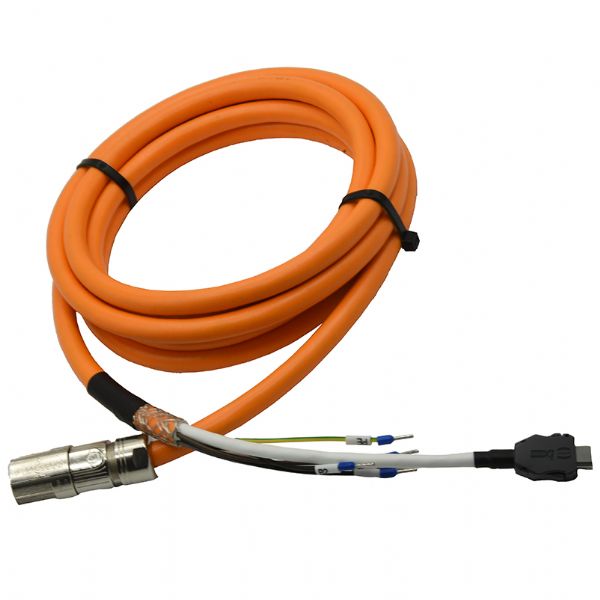 Siemens Cable 6FX5002-5CS14-1BF0 - 5390