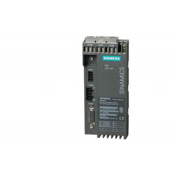 Siemens 6SL3330-6TE35-5AA3 - 5496