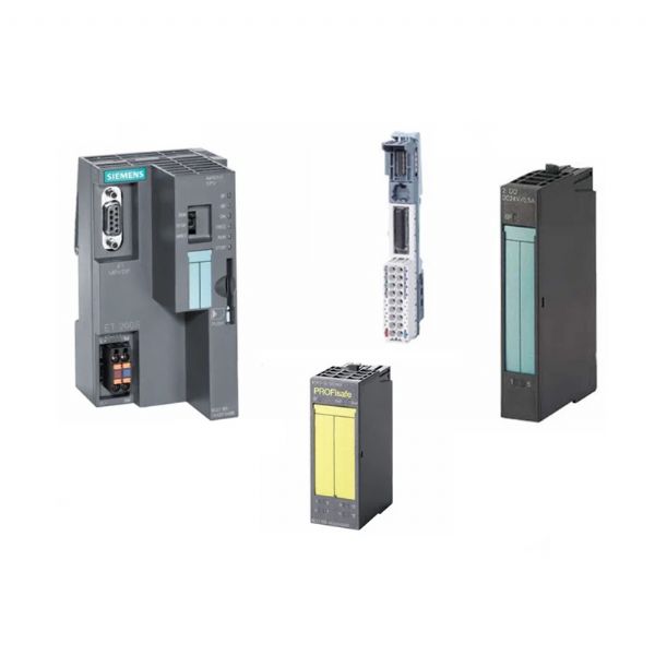 Siemens power module 6SL3130-7TE21-6AA4 - 5497