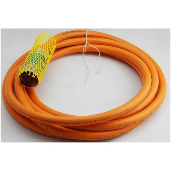 Siemens cable 6FX8002-5DA01-1BJ0 - 5562