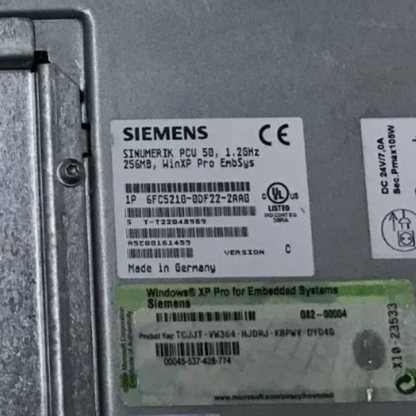 6FC5210-0DF22-2AA0 - 63541