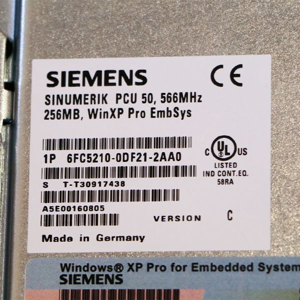 6FC5210-0DF21-2AA0 - 63545