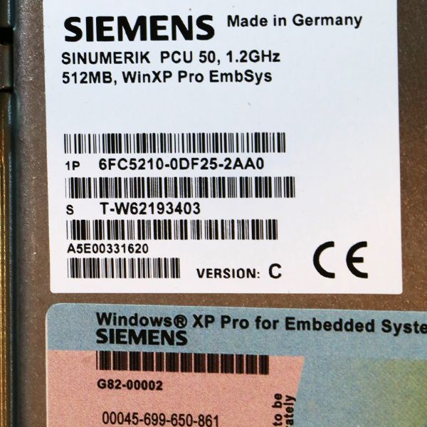 6FC5210-0DF25-2AA0 - 63547
