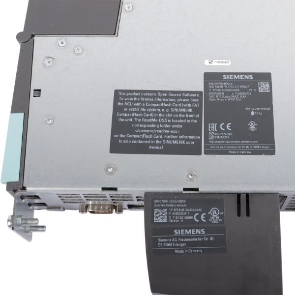 6FC5373-0AA30-0AB0 - 63554