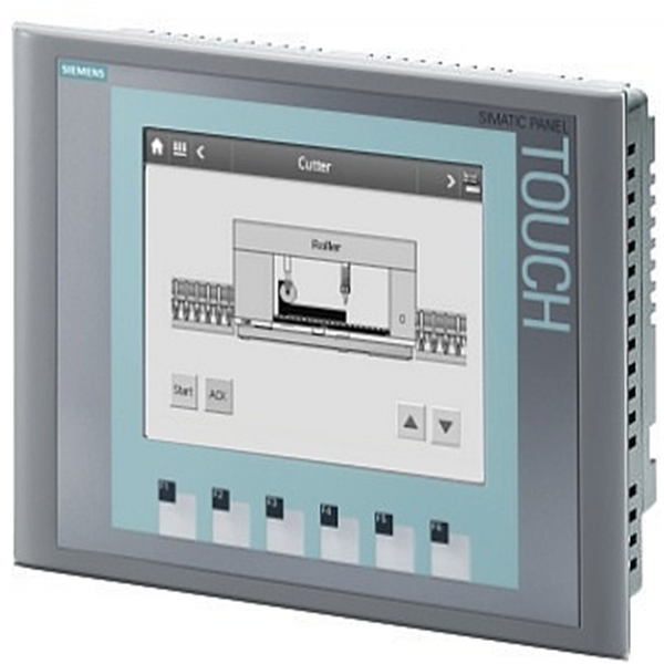 Siemens MP277-8 6AV6643-0DB01-1AX1 - 4503