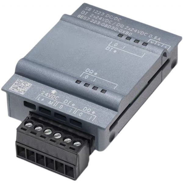 Siemens CPU 6ES7232-4HB32-0XB0 - 51851