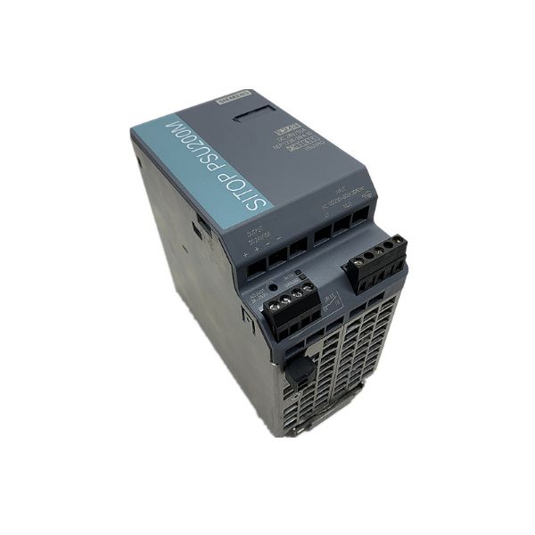 Siemens 3RV2011-1DA15 - 52212