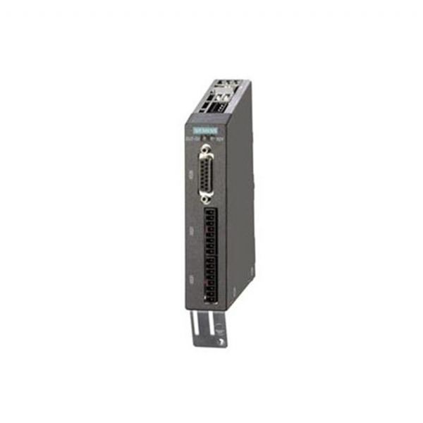 Siemens unit 6SE6430-2AD31-5CA0 - 52827