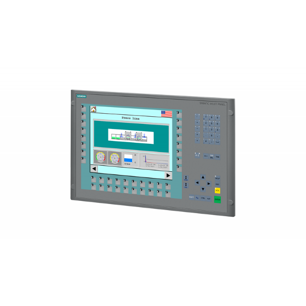 Siemens MP277-8 6AV6643-0DB01-1AX1 - 4503