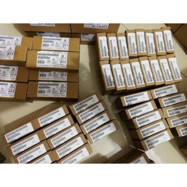 Siemens Memory Card 128MB 6AV6 671-1CB00-0AX2 - 4506