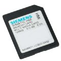 Siemens Memory Card 128MB 6AV6 671-1CB00-0AX2 - 4506