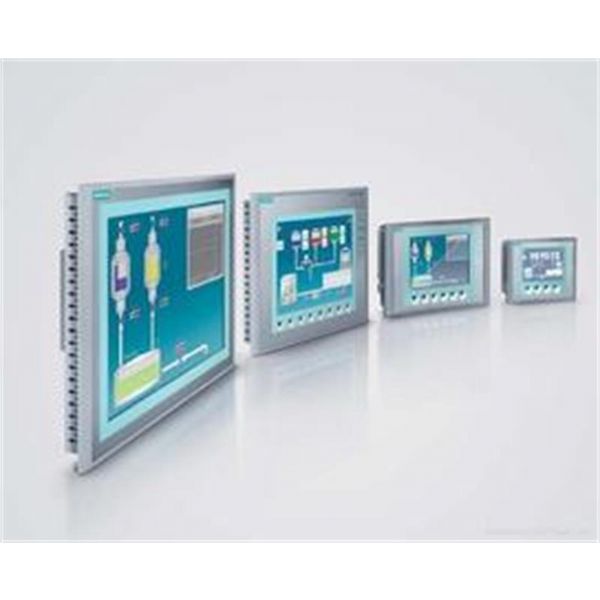 Siemens MP 377 6AV6644-0AB01-2AX0 - 4509