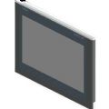 Siemens MP 377 6AV6644-0AC01-2AX0 - 4510