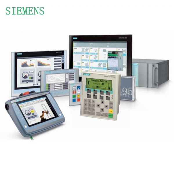 Siemens TP 270 6AV6 545-0CA10-0AX0 - 4516