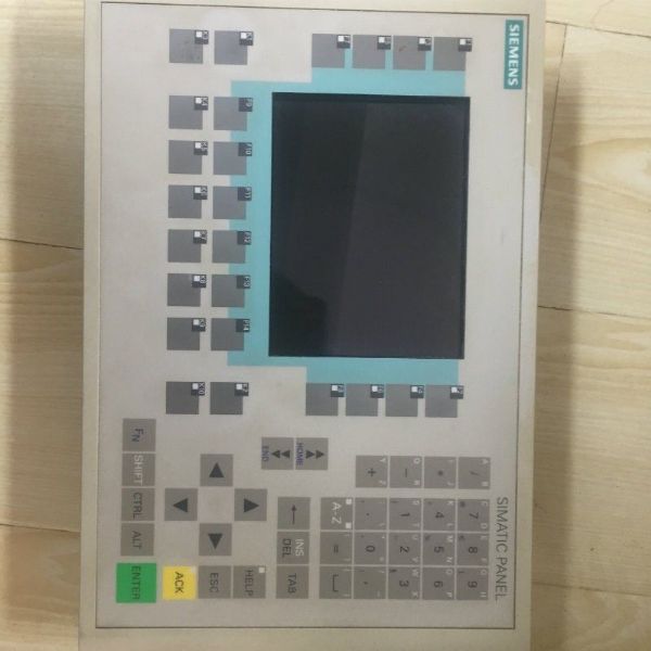 Siemens OP 270-6 6AV6 542-0CA10-0AX0 - 4518