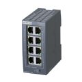Siemens electric switch module 6GK5008-0BA10-1AB2 - 4536