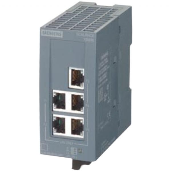 Siemens Digitial input/output 6ES7523-1BL00-0AA0 - 4539