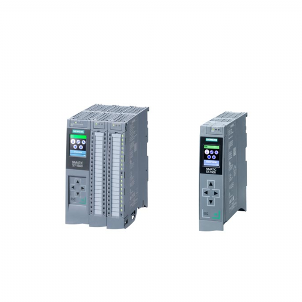 Siemens S7-1500 6ES7511-1TK01-0AB0 - 4546