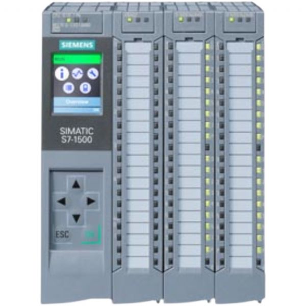 Siemens 6ES7511-1AK02-0AB0 - 4552