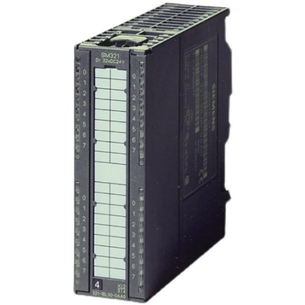 Siemens 6ES7321-7BH01-0AB0 - 4594
