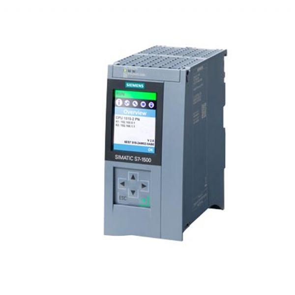 Siemens 6ES7507-0RA00-0AB0 - 4608