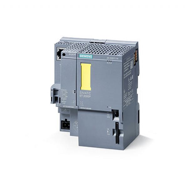 Siemens 6ES7505-0RA00-0AB0 - 4610