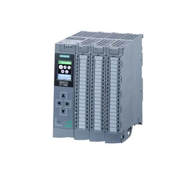 Siemens 6ES7521-1BL00-0AB0 - 4611