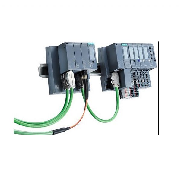 Siemens 6ES7193-6BP20-0DA0 - 4633