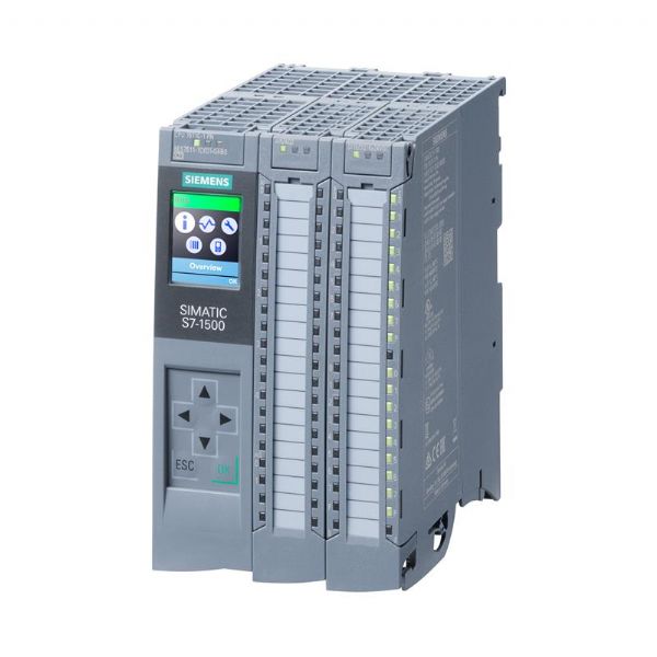 Siemens Central processing unit 6ES7513-1AL00-0AB0 - 4653