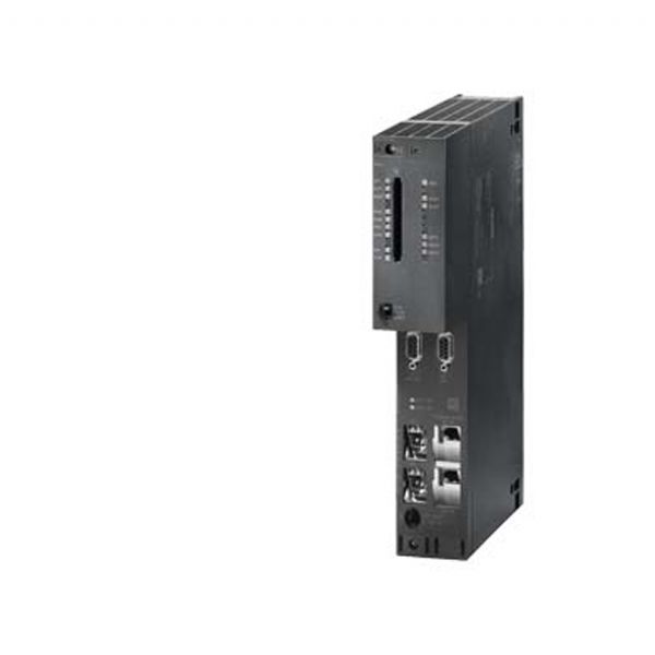Siemens SIMATIC S7-400 6ES7414-2XL07-0AB0 - 4658