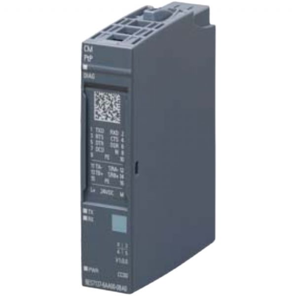Siemens SIMATIC ET200SP 6ES7136-6DC00-0CA0 - 4665