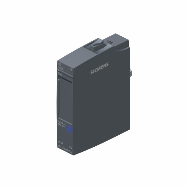 Siemens SIMATIC ET200SP 6ES7135-6FB00-0BA1 - 4668