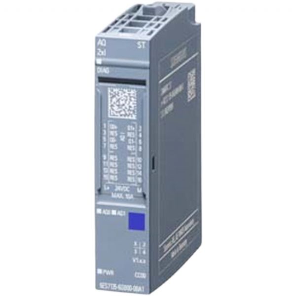 Siemens  SIMATIC ET200  6ES7134-6GF00-0AA1 - 4671