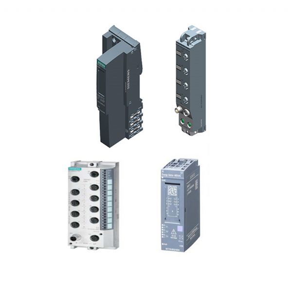 Siemens SIMATIC ET200 6ES7132-6BF01-0BA0 - 4677