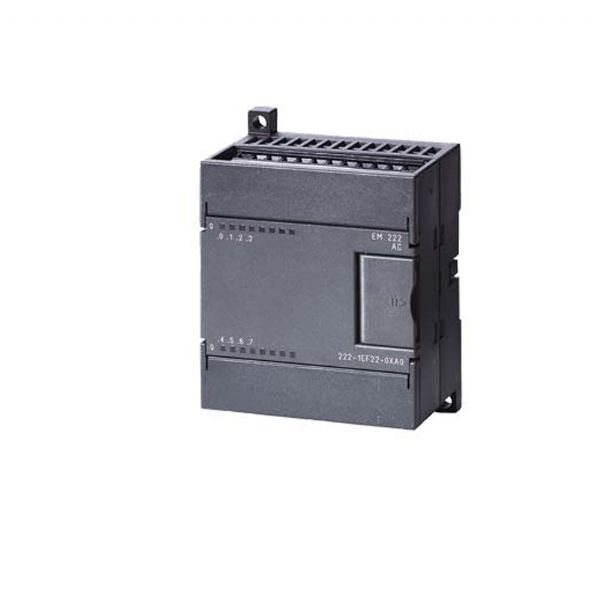 Siemens SIMATIC ET200 6ES7131-6BH01-0BA0 - 4678