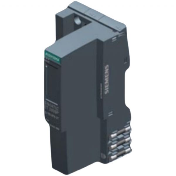 Siemens SIMATIC ET200 6ES7131-6BH01-0BA0 - 4678